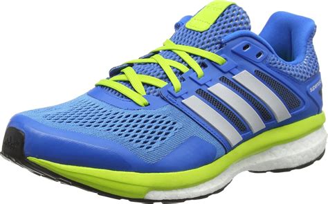 adidas laufschuh herren blau|adidas laufschuhe training.